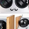 Wood Watch Winder For 4 Watches